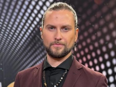 Jean Philippe Cretton tras falsos rumores de romance: "Puede ser una cosa social capaz. Como es de que un hombre de 40 años no puede estar solo"
