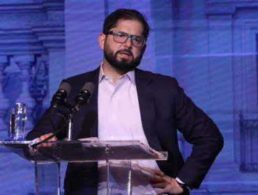 Diputados responden a cuestionamiento del Presidente Boric y le recuerdan inasistencia cuando era parlamentario
