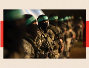Por qué es tan difícil que Hamás abandone las armas y desaparezca después de gobernar Gaza durante casi 20 años