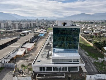 Seremi de Vivienda solicita informe técnico a la DOM de Quillota por clínica con permisos irregulares detectados por Contraloría