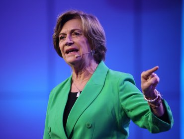 Así es el perfil de las personas que votarían por Evelyn Matthei en las Presidenciales