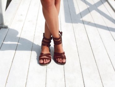 Descubre los diferentes tipos de sandalias para cada ocasión