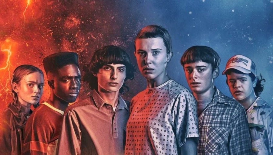 “Stranger Things” se despide a lo grande: capítulo final de la serie llegará a las pantallas de los cines