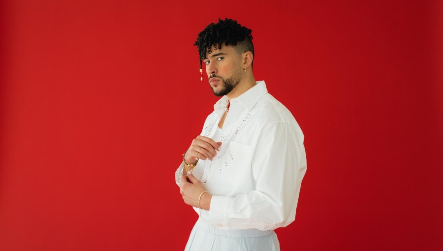 Bad Bunny adelanta sus conciertos en Chile para no topar con el Super Bowl