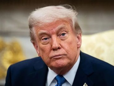 Trump afirma que Israel "perderá su apoyo" si decide continuar con el proceso legal para la anexión de Cisjordania