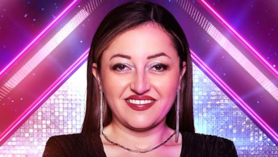 Raquel Castillo se toma una pausa de Fiebre de Baile tras sufrir una lesión: “No es gracioso lo que me está sucediendo”