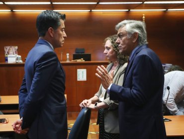 Abogado de Pablo Longueira acusó que la fiscal del caso SQM "faltó a la lealtad y a la ética básica, que es decir la verdad"