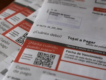 Sernac exige que CGE compense a clientes de O'Higgins y Maule que fueron afectados por irregularidades en facturación