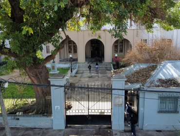Tras hechos de violencia en el INBA: Implementarán cámaras en espacios comunes y control biométrico