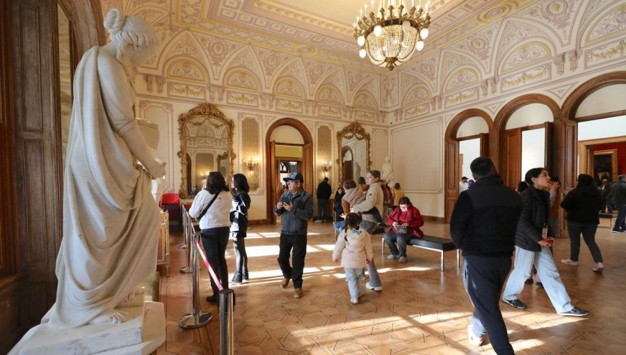 Revisa la completa cartelera de actividad que tendrá Viña del Mar en «Noche de Museos»