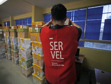 Diputados de Valparaíso celebran fin del gasto millonario del Servel en diarios de papel y reconocen "lobby feroz" de algunos medios