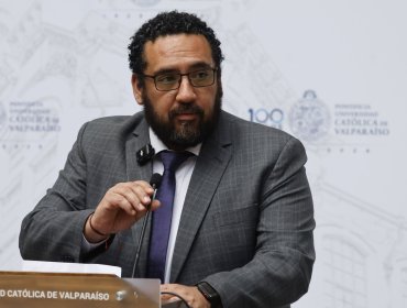 Ministro Cataldo defiende el Simce 2025 y dice que cifras de implementación han sido superiores a años anteriores
