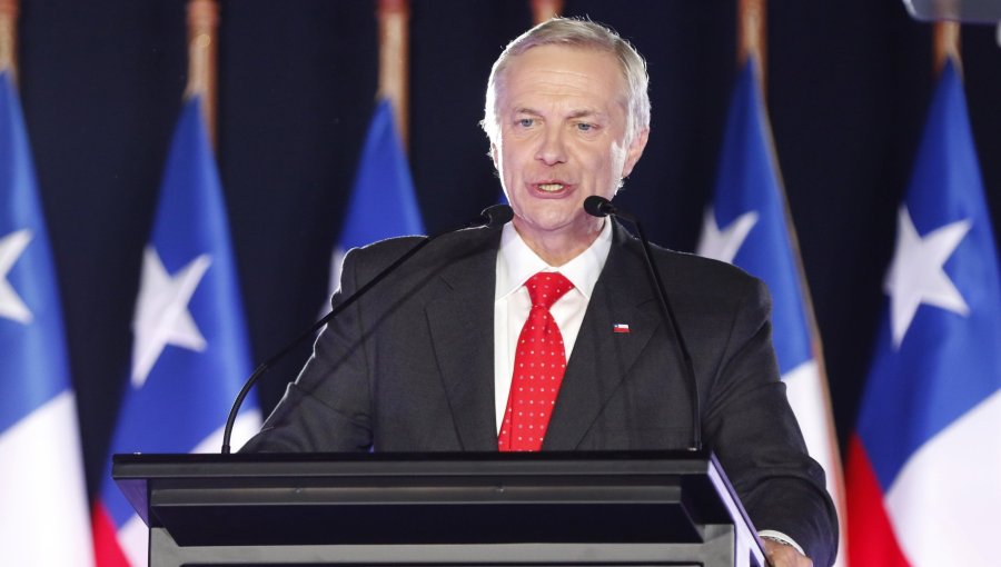 Este es el perfil de los votantes de José Antonio Kast en la próxima Elección Presidencial