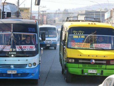 Candidata Macarena Urenda promete impulsar nuevas licitaciones al transporte público de la región de Valparaíso