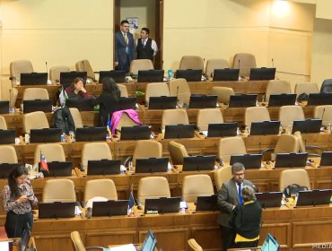 Presidente Boric reprochó ausencias en la Cámara e instó a los diputados a dedicarse a legislar