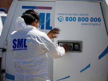 Pasajero pierde la vida tras sufrir un paro cardíaco a bordo de una micro en Viña