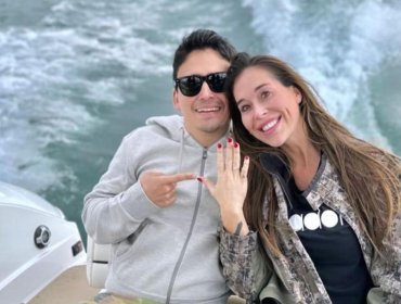 Valentina Roth rompe el silencio tras rumores de separación: "La vida sigue"