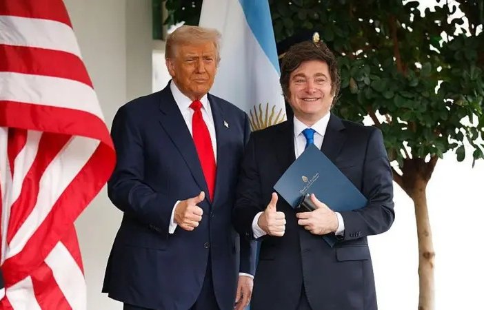 Qué se juegan Milei, la oposición y Trump en las elecciones legislativas de Argentina