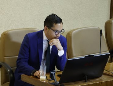 Corte de Apelaciones de Antofagasta fija audiencia por solicitud de desafuero del diputado Sebastián Videla