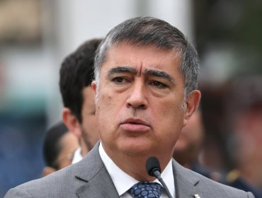 Mario Desbordes contra Ministerio de Educación: "Hay una actitud constante de mirar al techo y no hacer absolutamente nada"