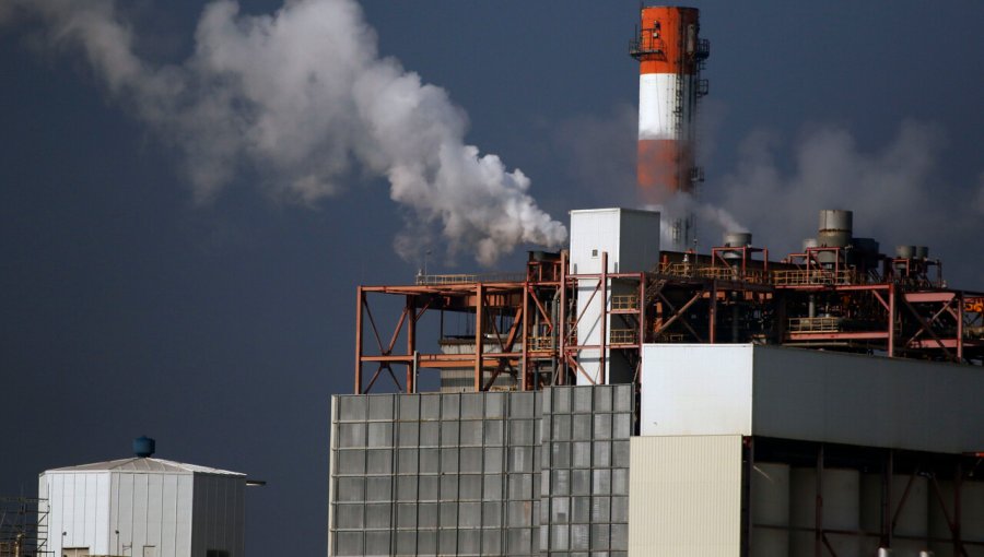 Contaminación en Puchuncaví: Barchiesi exige respuestas tras fallida sesión de Concejo a la que no asistieron autoridades de Gobierno