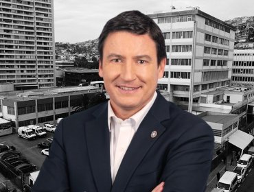 Squella y crisis de la salud en Valparaíso: “Queremos terminar con las listas de espera con gestión, eficiencia y decisión política”