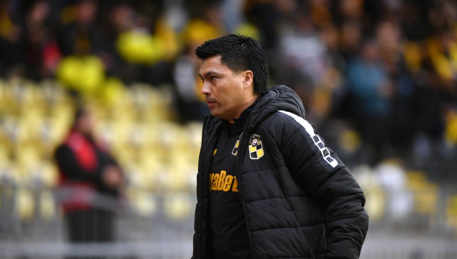 DT de Coquimbo ante opción de consagrarse campeón este fin de semana: "Hay que mantener la tranquilidad"