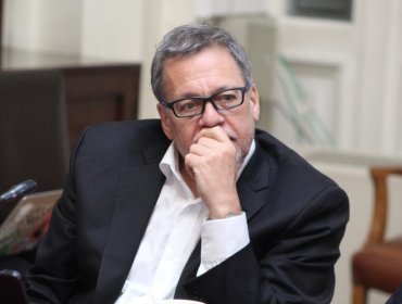 Lagos Weber espera “convencer” a los ex Concertación que firmaron carta en apoyo a Matthei para votar por Jara en segunda vuelta