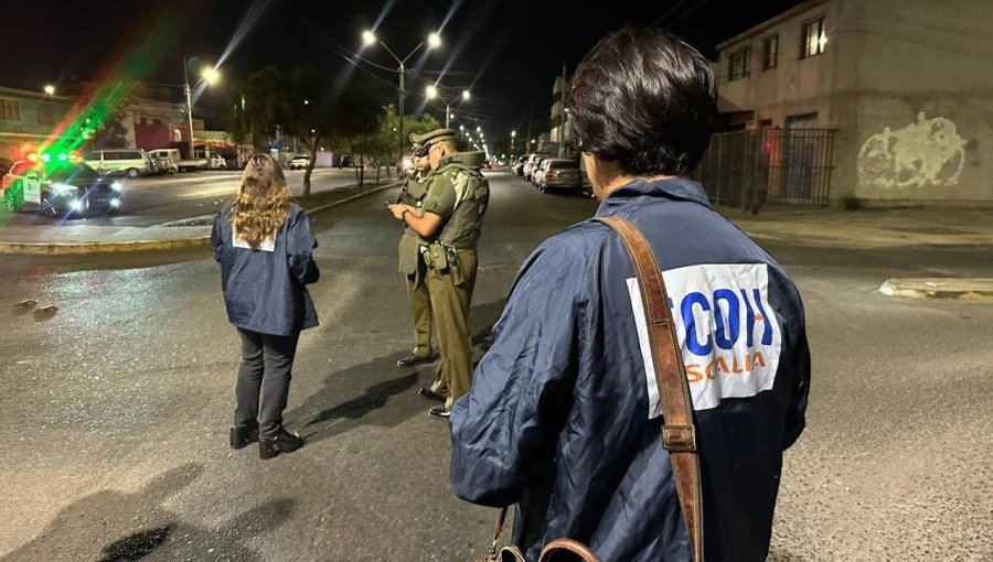 Condenan a sujeto acusado de matar a adulto mayor con el que sostuvo un conflicto vial en Arica