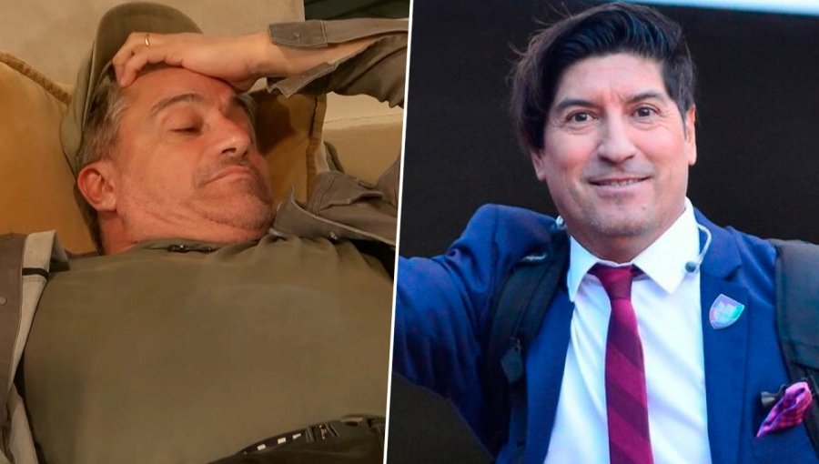 Revelan la razón del quiebre de amistad entre Iván Zamorano y Fernando Solabarrieta: “Esa ayuda nunca llegó”