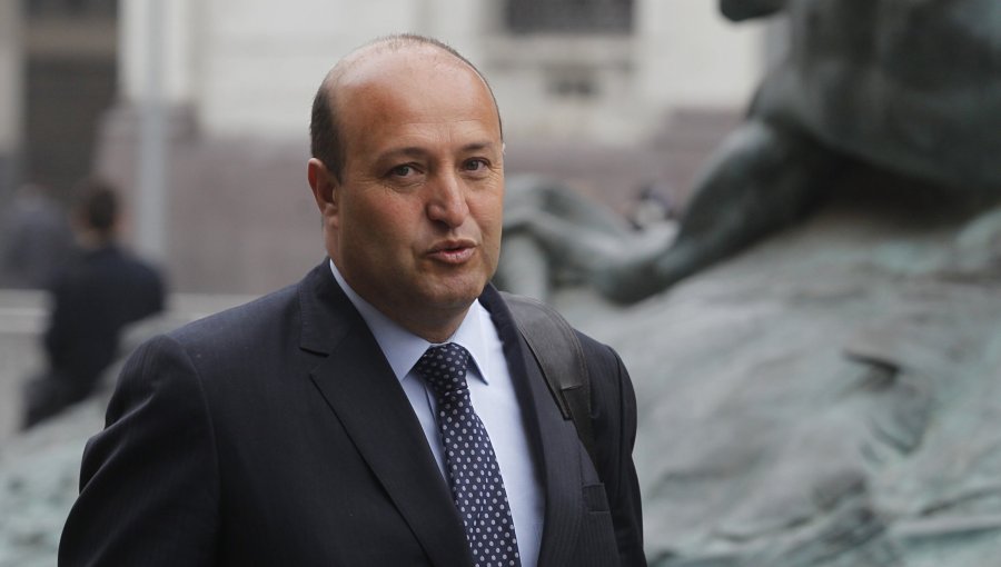 Ministerio Público presentará querella en contra del exfiscal Guerra por delitos de prevaricación, violación de secreto y cohecho