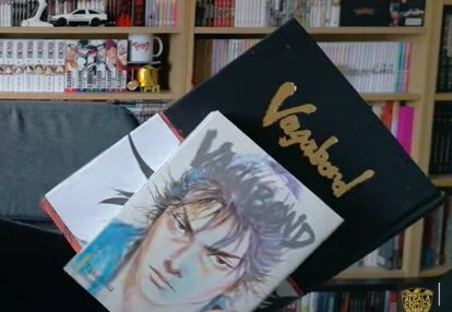 Conoce cinco mangas que retratan la vida errante y la lucha personal