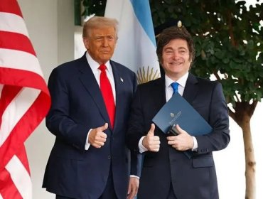 Qué se juegan Milei, la oposición y Trump en las elecciones legislativas de Argentina