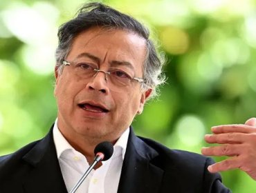 EE.UU. sanciona al presidente de Colombia tras acusarlo de "permitir el florecimiento de los cárteles de la droga"