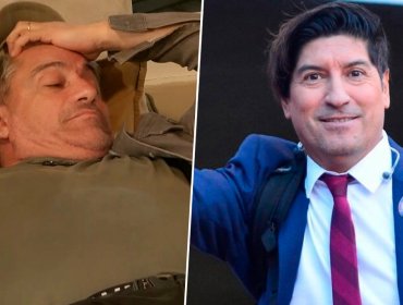 Revelan la razón del quiebre de amistad entre Iván Zamorano y Fernando Solabarrieta: “Esa ayuda nunca llegó”