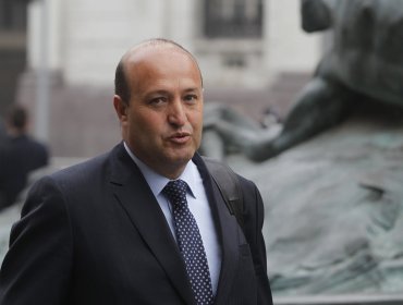 Ministerio Público presentará querella en contra del exfiscal Guerra por delitos de prevaricación, violación de secreto y cohecho