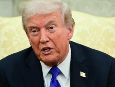 Donald Trump advierte que combate contra el narcotráfico seguirá por tierra: "Los perseguiremos y los eliminaremos"