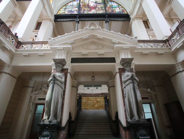 Tras caso Hermosilla: Corte Suprema presenta primer código de ética del Poder Judicial
