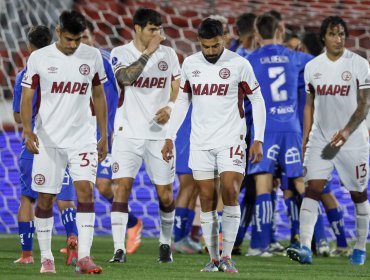Figura de Lanús y revancha ante la U: "En casa va a ser totalmente diferente"