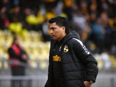 DT de Coquimbo ante opción de consagrarse campeón este fin de semana: "Hay que mantener la tranquilidad"