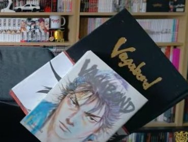 Conoce cinco mangas que retratan la vida errante y la lucha personal