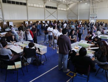 Mineduc rectificó insólito error sobre fecha de entrega de establecimientos educacionales que serán sede para las elecciones