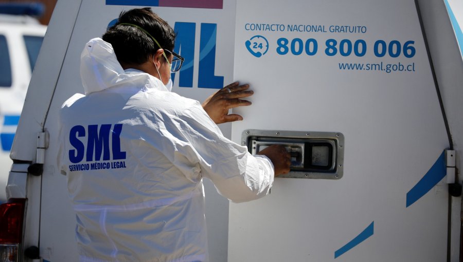 Pasajero pierde la vida tras sufrir un paro cardíaco a bordo de una micro en Viña