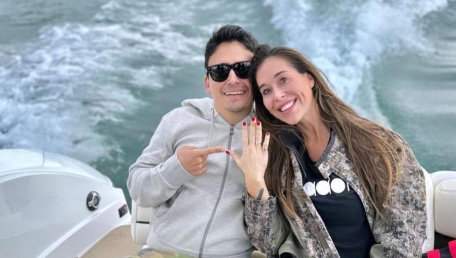 Valentina Roth rompe el silencio tras rumores de separación: "La vida sigue"