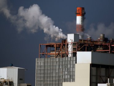 Contaminación en Puchuncaví: Barchiesi exige respuestas tras fallida sesión de Concejo a la que no asistieron autoridades de Gobierno