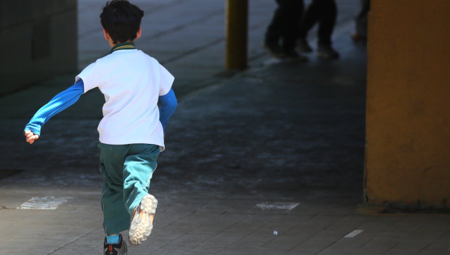 Refuerzan protocolos de actuación frente a casos de develación de delitos contra niños y adolescentes en la región de Valparaíso