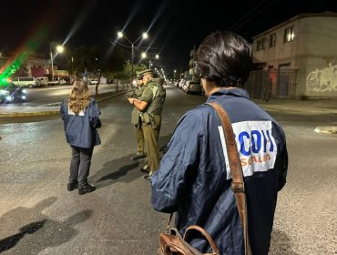 Condenan a sujeto acusado de matar a adulto mayor con el que sostuvo un conflicto vial en Arica