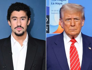 NFL mantiene show de Bad Bunny en el Super Bowl pese a críticas de Trump: "Será un momento emocionante y de unidad"