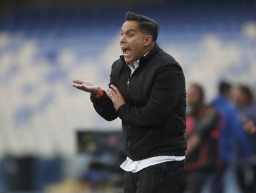 DT de Temuco no se guardó nada tras perder ante Universidad de Concepción