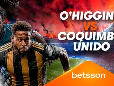 Pronóstico O'Higgins vs Coquimbo Unido - Liga de Primera